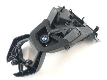 BMW K 1300 R [2010] - Kennezichenhalter