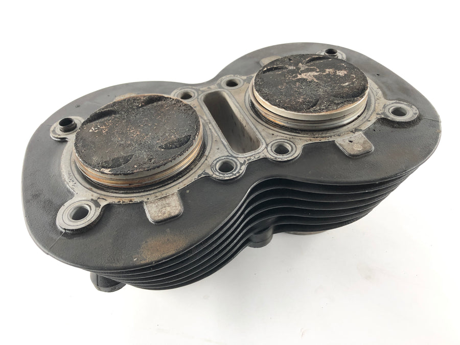 Triumph Bonneville 908MD [2001] - Cylindre avec piston