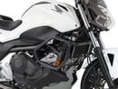 Honda NC 700 S [2012-2020] - barre de protection des moteurs-1