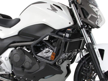 Honda NC 700 S [2012-2020] - barre de protection des moteurs