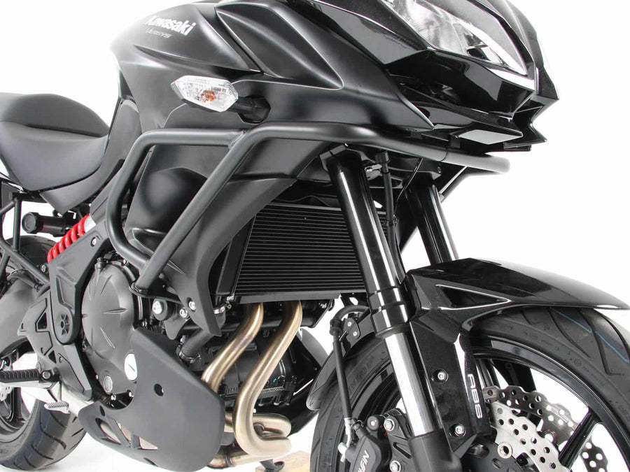 Kawasaki Versys 650 [2015-2021] - barre de protection des moteurs