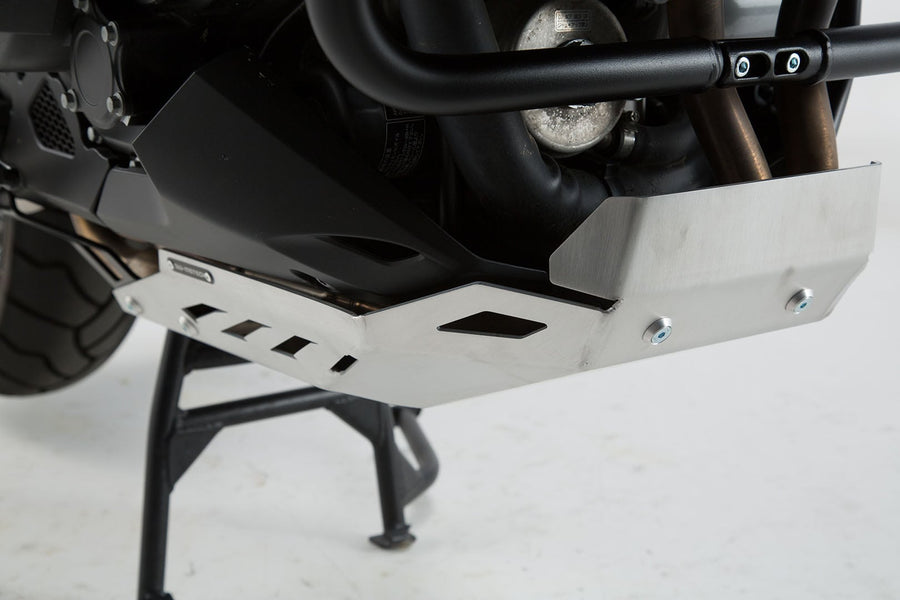 Honda VFR 1200 XD Crosstourer DCT [2013-2020] - protection moteur - photo 1