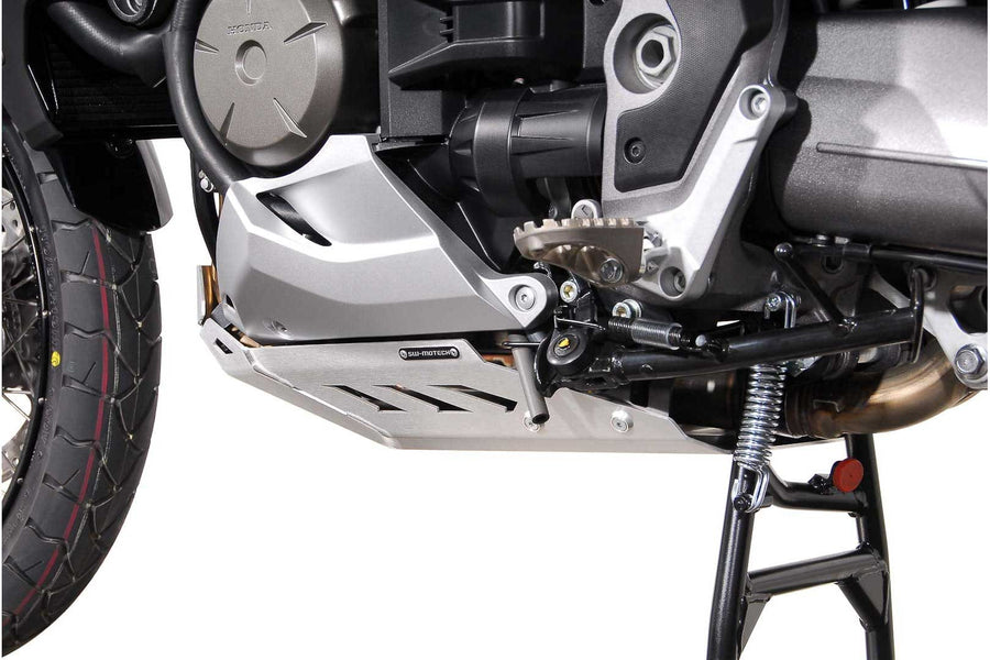 Honda VFR 1200 XD Crosstourer DCT [2013-2020] - protection moteur - photo 3