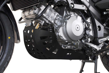 Kawasaki KLV 1000 [2004-2006] - protection moteur - photo 1