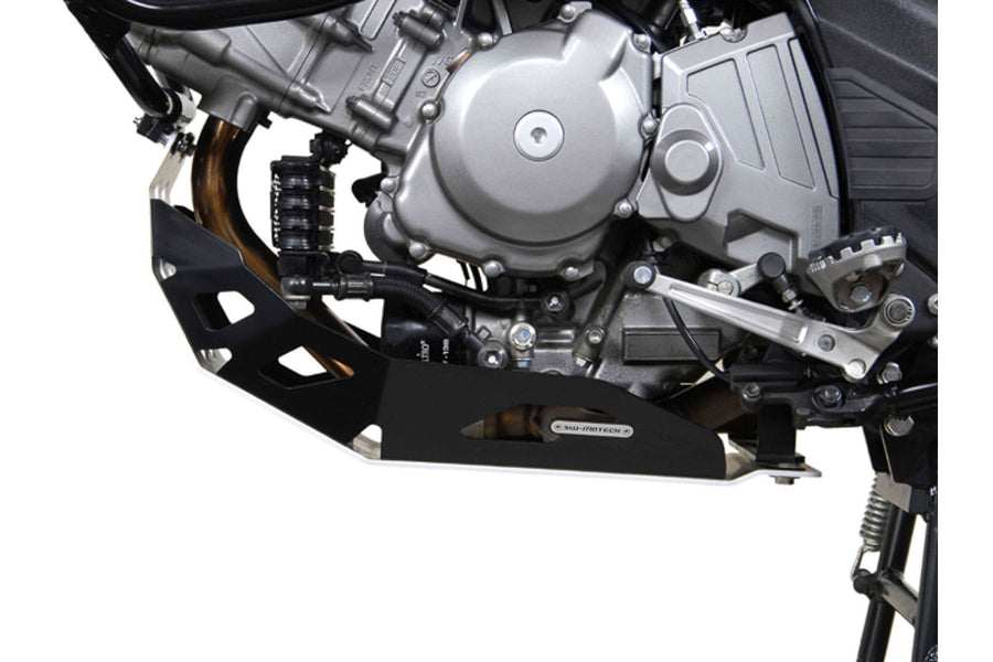 Suzuki DL 650 V-Strom [2005-2010] - Motorschutz – Bild 2