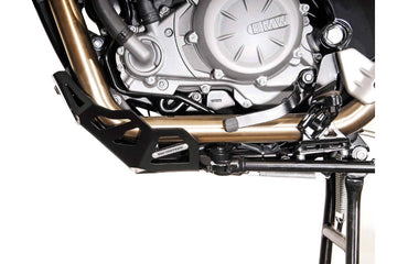 BMW F 650 GS PD [2004-2008] - protection moteur – photo 2