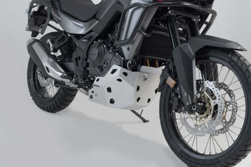 Honda XL 750 Transalp [2023-2026] - Barre de protection moteur version MSS.01.070.10001/S - Figure 1