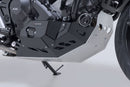 Honda NC 700 XD Dual Clutch [2012-2017] - engine protection - picture 4