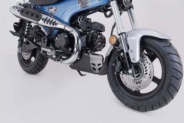 Honda ST 125 Dax [2023-2024] - Motorschutzbügel – Bild 1