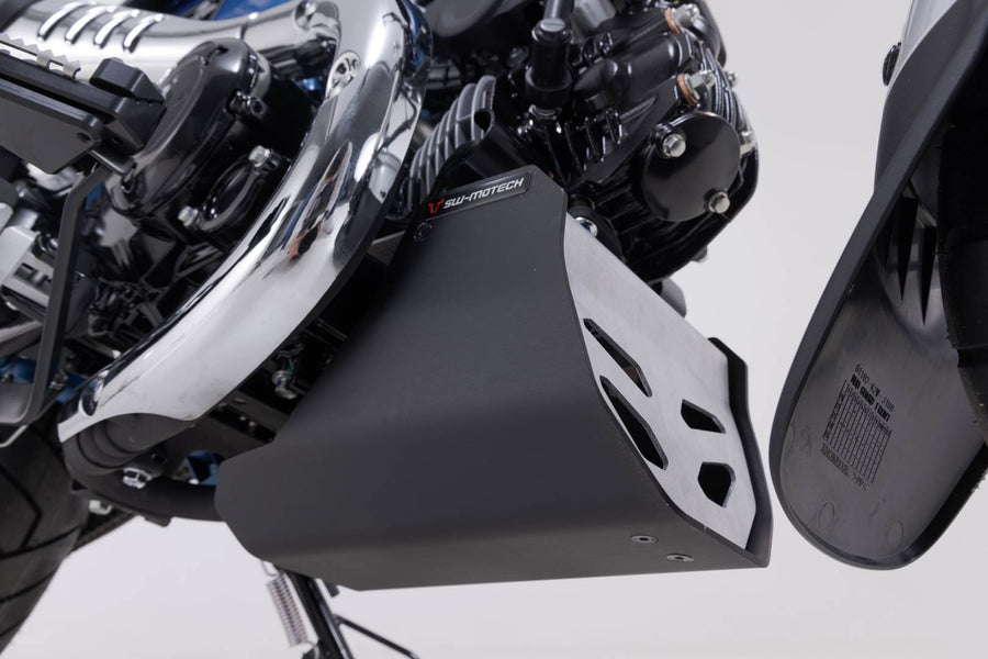 Honda ST 125 Dax [2023-2024] - barre de protection moteur – photo 3