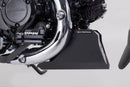 Honda ST 125 Dax [2023-2024] - barre de protection moteur - photo 5