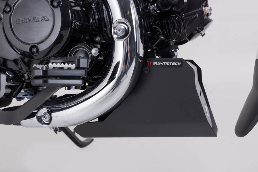 Honda ST 125 Dax [2023-2024] - barre de protection moteur - photo 5