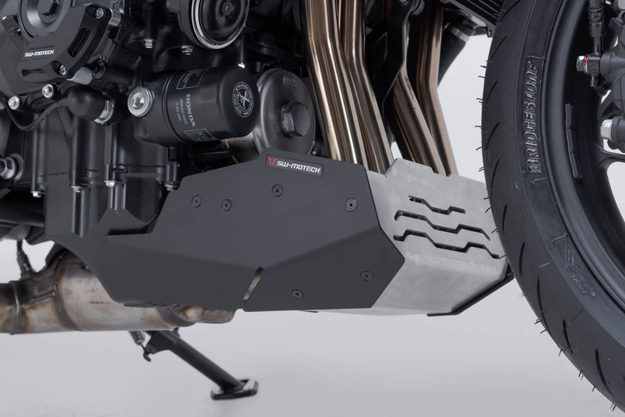 Honda CB 1000 Hornet [2025-2026] - Bugspoiler – Bild 3