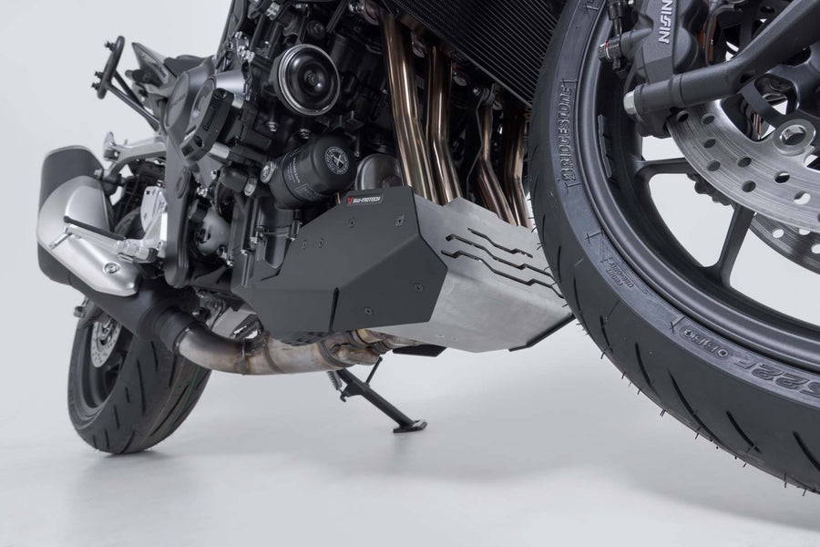 Honda CB 1000 Hornet [2025-2026] - Bugspoiler – Bild 5