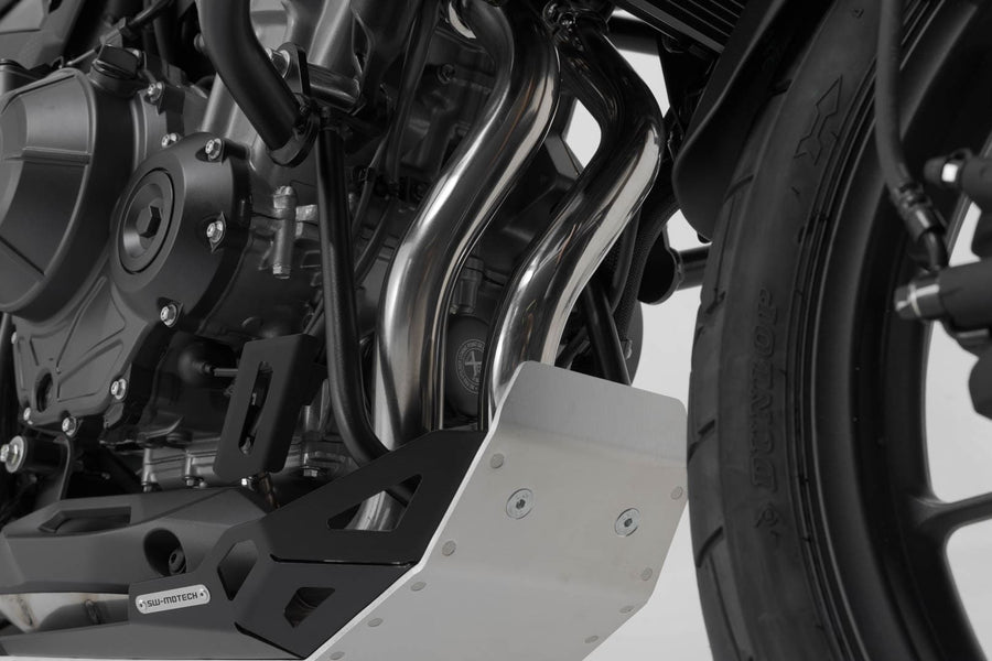Honda NX 500 A [2024-2026] - protection moteur - photo 6
