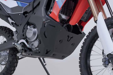 Honda CRF 300 L Rally [2025-2026] - protection moteur - photo 2