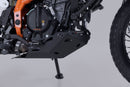 KTM 125 Enduro R [2025-2026] - protection moteur – photo 4