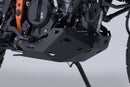 KTM 125 Enduro R [2025-2026] - protection moteur – photo 5