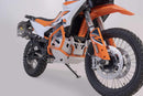KTM 790 Adventure [2020-2026] - Motorschutzbügel – Bild 1