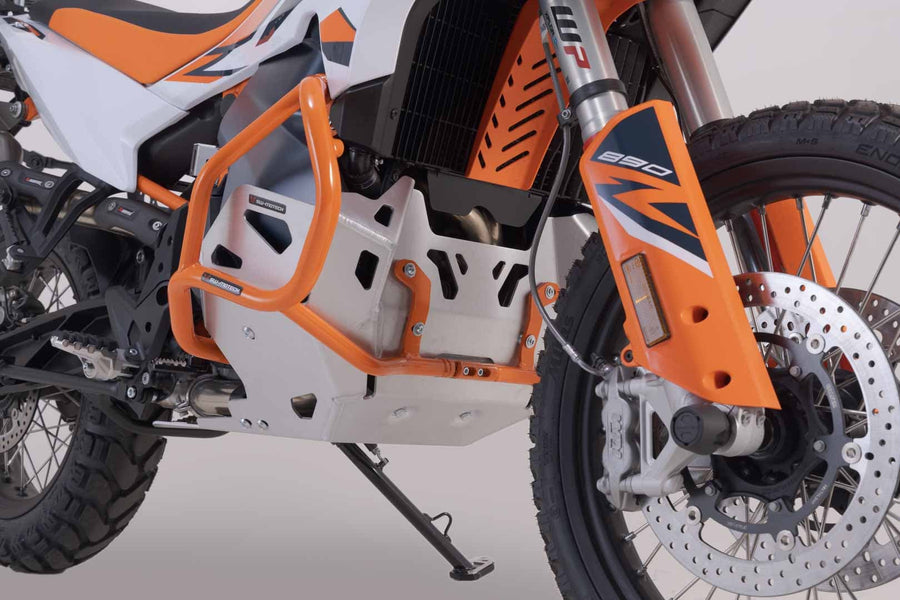KTM 790 Adventure [2020-2026] - Motorschutzbügel – Bild 2