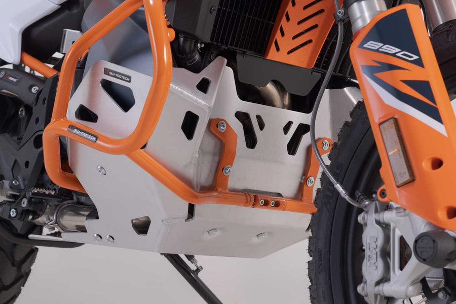 KTM 790 Adventure [2020-2026] - Motorschutzbügel – Bild 3