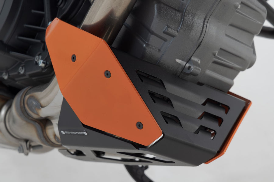 KTM 1290 Super Duke R [2016] - Bugspoiler – Bild 1