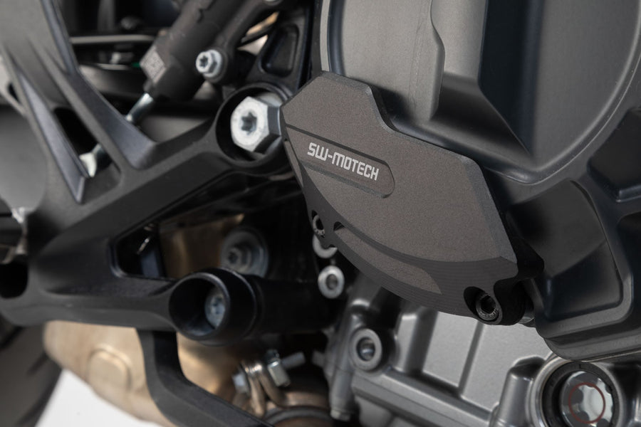 KTM 890 Duke R [2021-2023] - Motorgehäusedeckel-Schutz – Bild 1