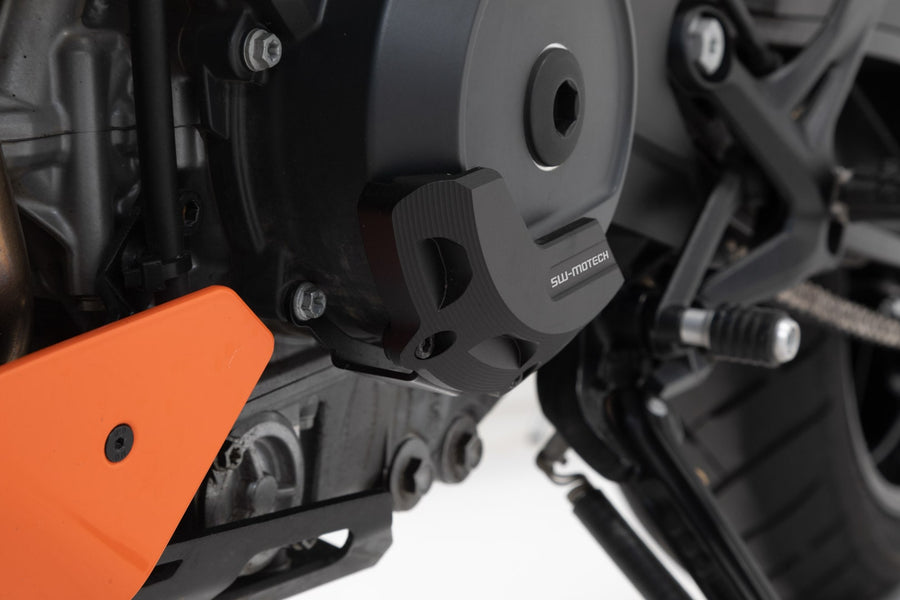 KTM 890 Duke R [2021-2023] - Motorgehäusedeckel-Schutz – Bild 2
