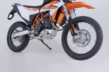 Husqvarna Enduro 701 [2023-2024] - protection moteur - photo 1