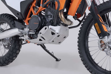 Husqvarna Enduro 701 [2023-2024] - protection moteur - photo 2
