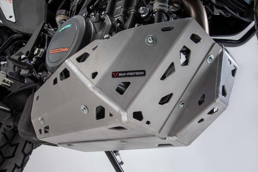 KTM 390 Adventure [2020-2024] - Motorschutz – Bild 3