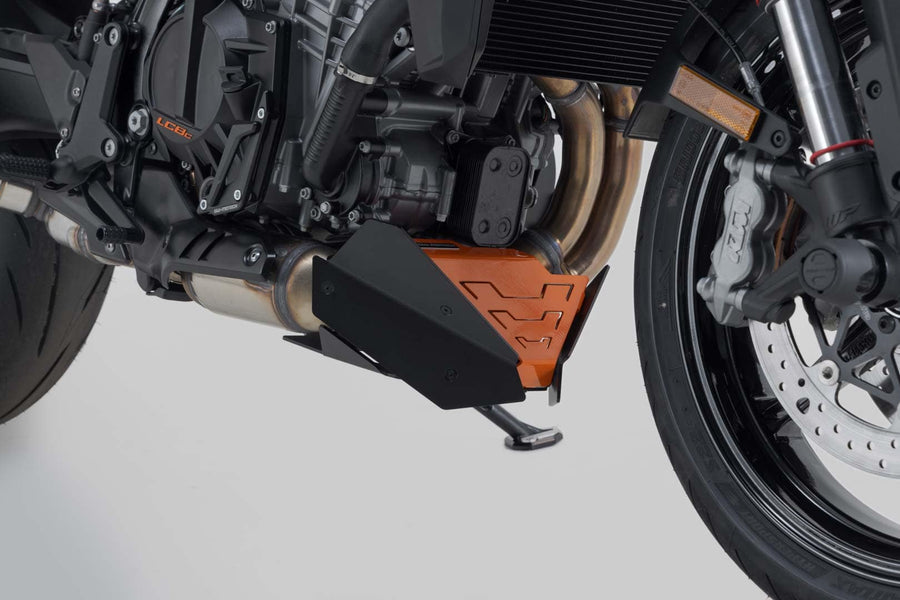 KTM 990 Duke [2024-2026] - front spoiler – picture 2
