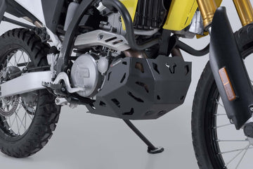 Suzuki DR-Z4SM 400 [2025-2026] - Motorschutzbügel schwarz – Bild 2