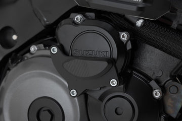 Suzuki GSX S 1000 GX [2024-2026] - protection du carter moteur - photo 1