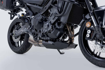 Yamaha MT-09 SP [2024] - Front spoiler – picture 1
