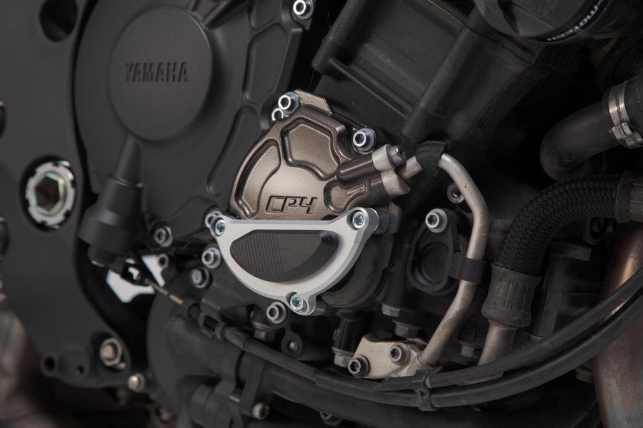 Yamaha MT-10 [2019-2024] - Motorgehäusedeckel-Schutz – Bild 2