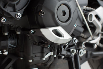 Yamaha MT-09 [2024-2026] - Protection du cache carter moteur - Image 1