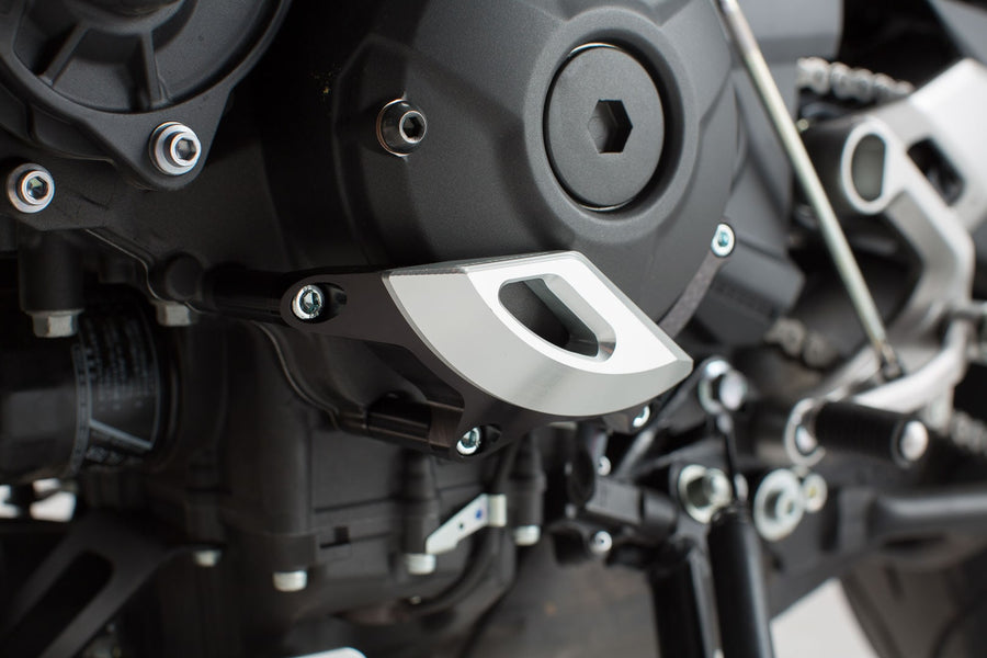 Yamaha XSR 900 [2024] - protection du carter moteur - photo 1
