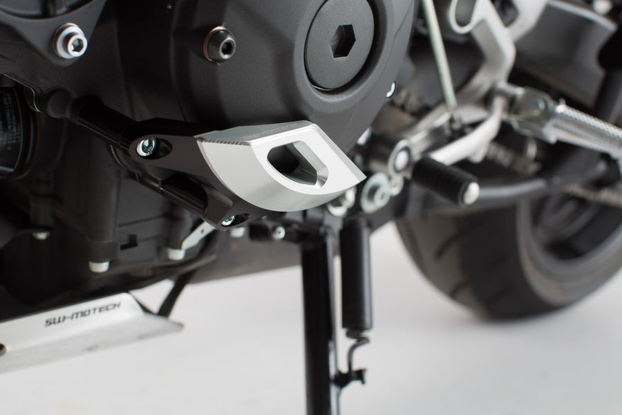 Yamaha XSR 900 [2024] - protection du carter moteur - photo 2