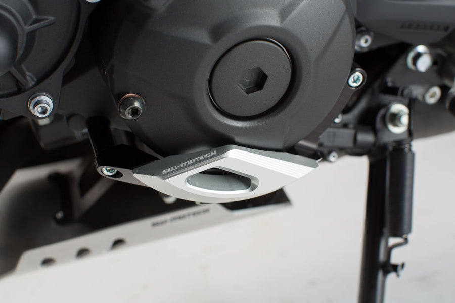 Yamaha XSR 900 [2024] - protection du carter moteur - photo 3