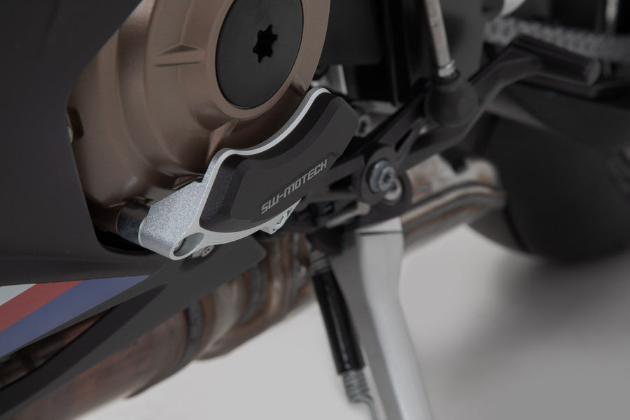 BMW M 1000 R [2023-2024] - protection du carter moteur - photo 1