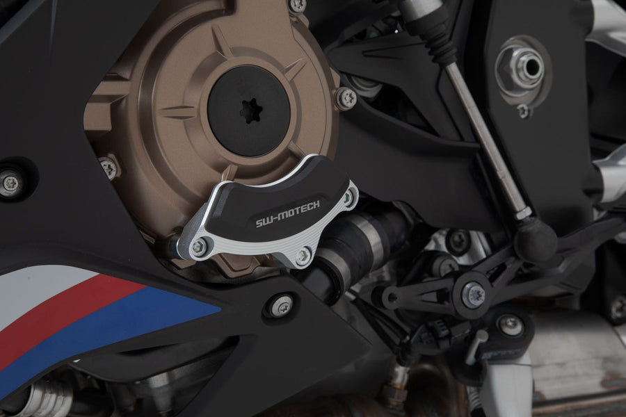 BMW M 1000 R [2023-2024] - protection du carter moteur - photo 2