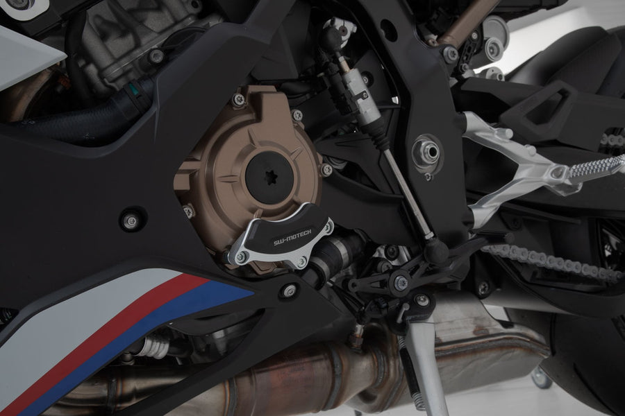 BMW M 1000 R [2023-2024] - protection du carter moteur - photo 3