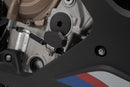 BMW M 1000 R [2023-2024] - protection du carter moteur – photo 5