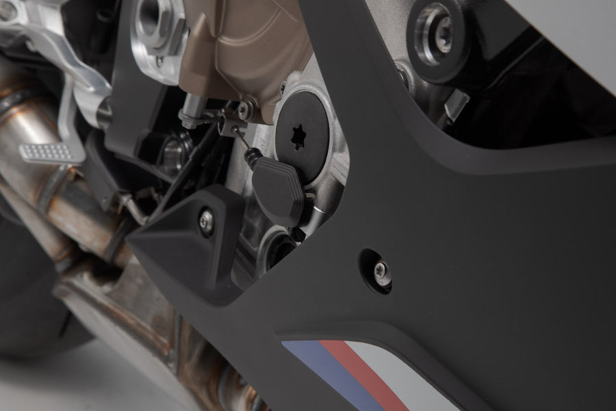 BMW M 1000 R [2023-2024] - protection du carter moteur - photo 6