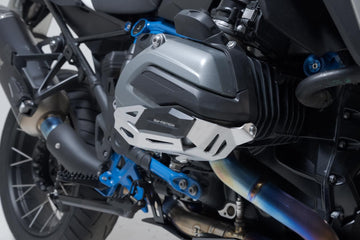BMW R 1200 [2018] - cylinder protection black/silver – picture 1