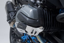 BMW R 1200 [2018] - Zylinderschutz schwarz/silbern – Bild 4