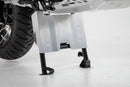 BMW R 1200 GS [2019] - Extension pour protection moteur – photo 1