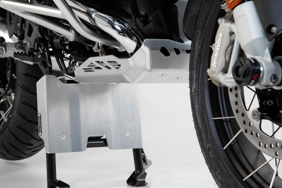 BMW R 1200 GS [2019] - Extension pour protection moteur – photo 4
