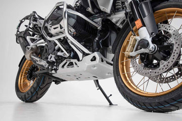 BMW R 1250 GS [2020-2024] - barre de protection moteur – photo 1